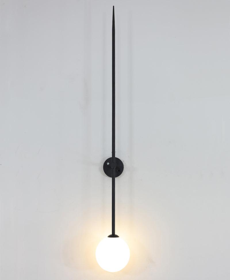 Mobilna Lampa Ścienna