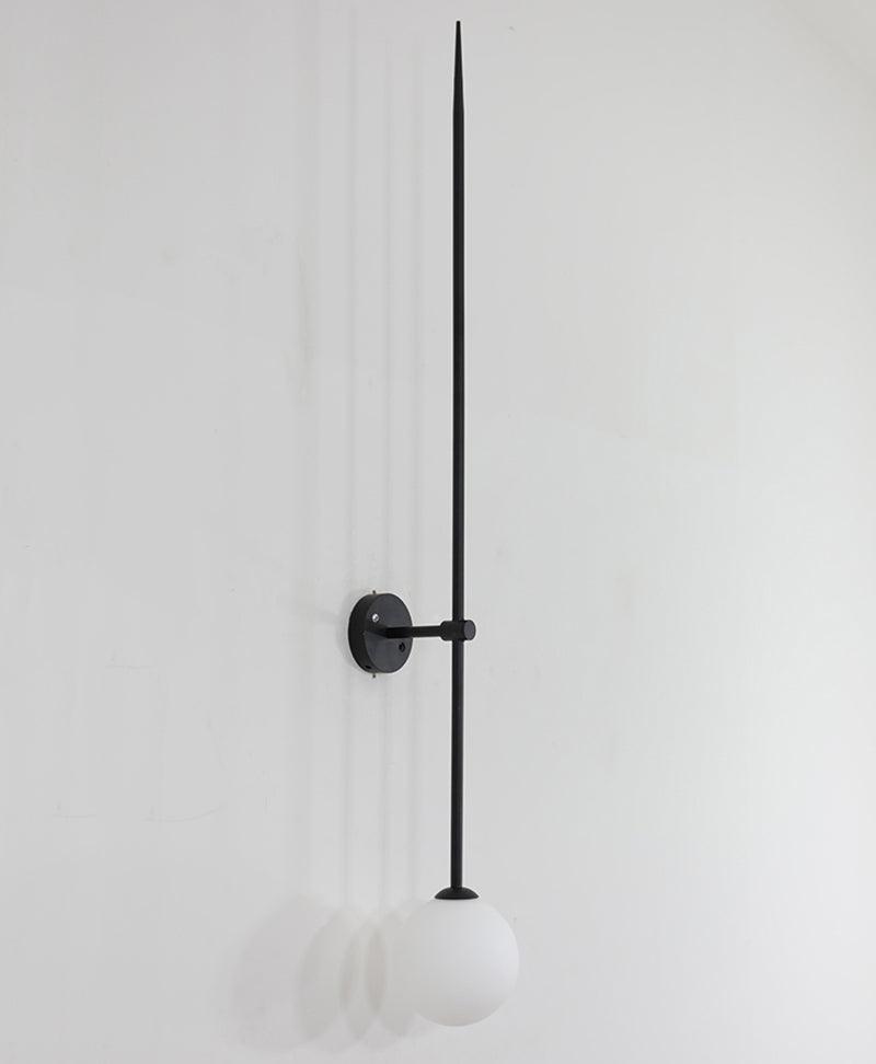 Mobilna Lampa Ścienna