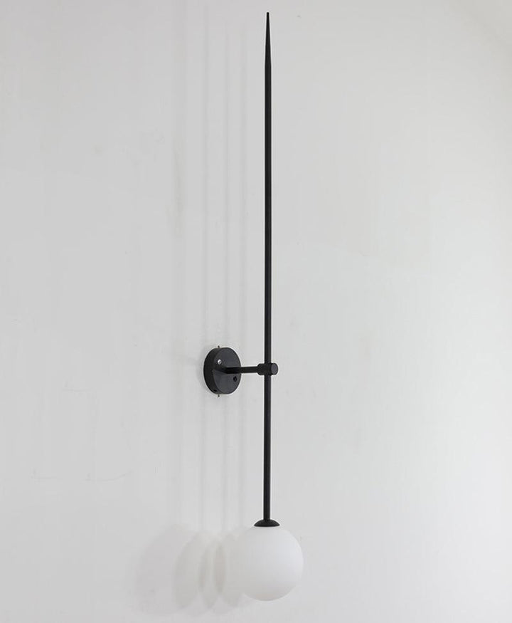 Mobilna Lampa Ścienna
