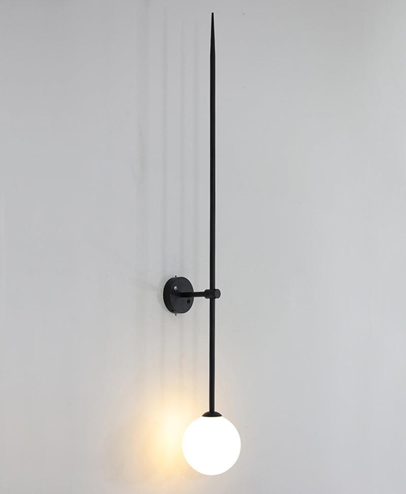 Mobilna Lampa Ścienna