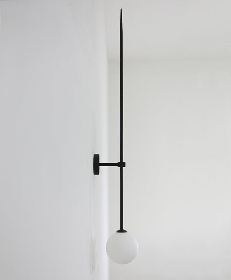 Mobilna Lampa Ścienna