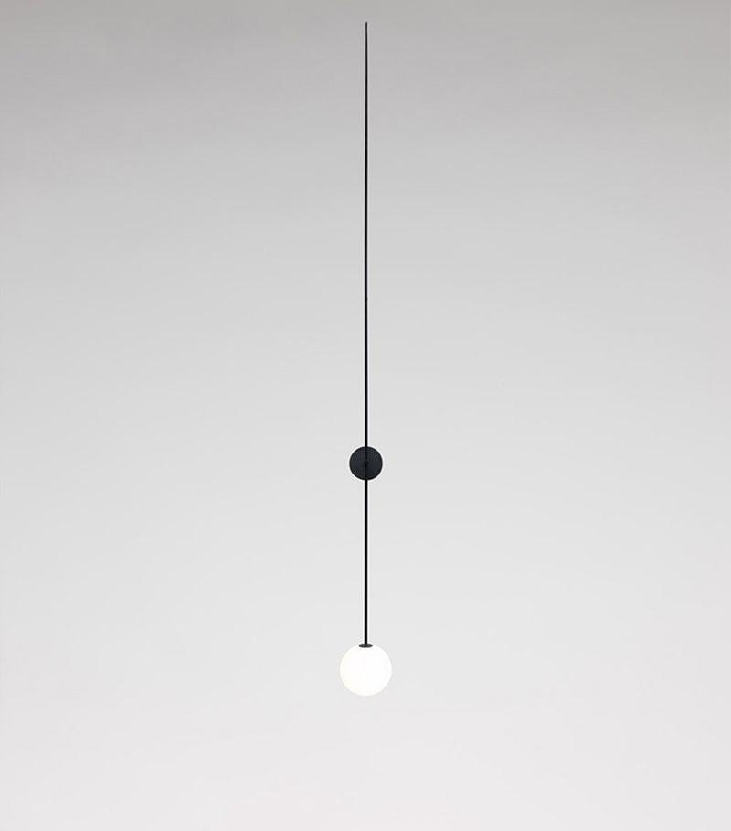 Mobilna Lampa Ścienna