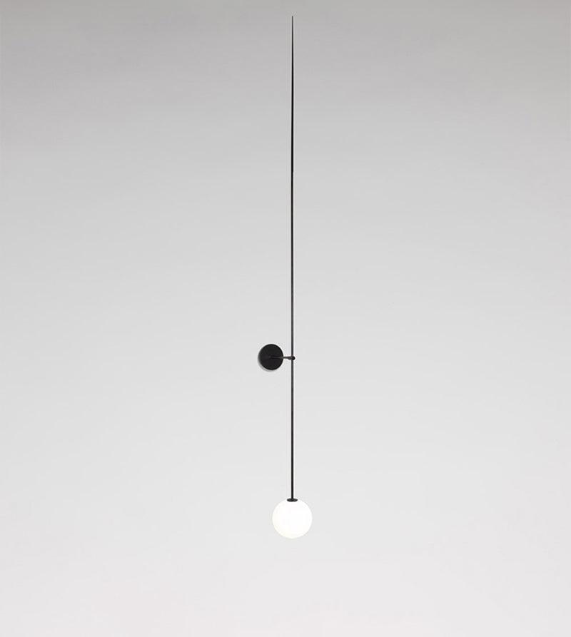 Mobilna Lampa Ścienna