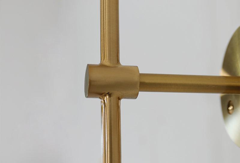 Mobilna Lampa Ścienna