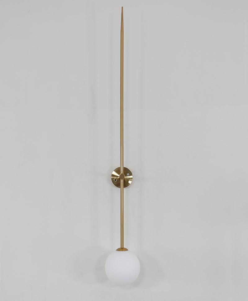 Mobilna Lampa Ścienna