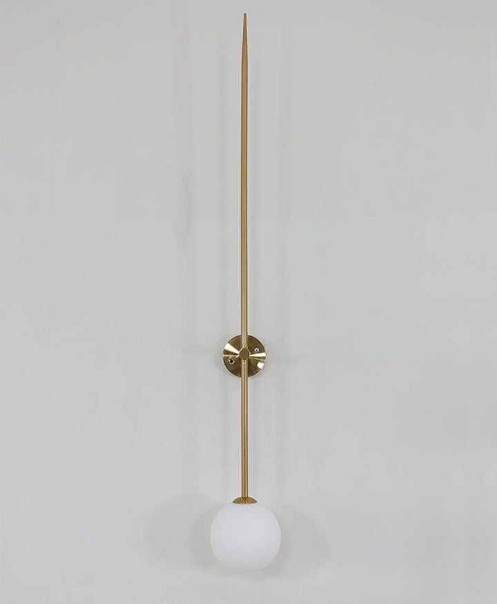 Mobilna Lampa Ścienna