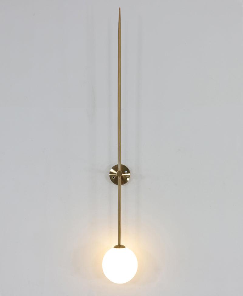 Mobilna Lampa Ścienna