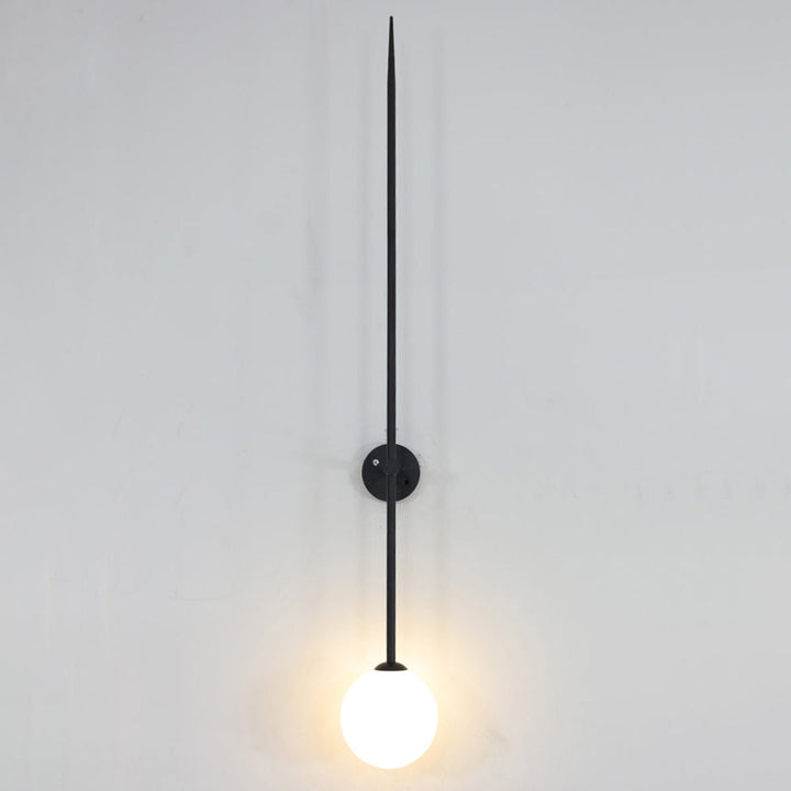 Mobilna Lampa Ścienna