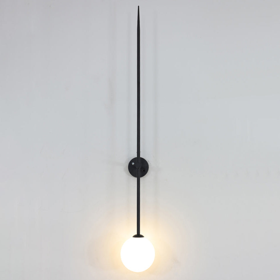 Mobilna Lampa Ścienna