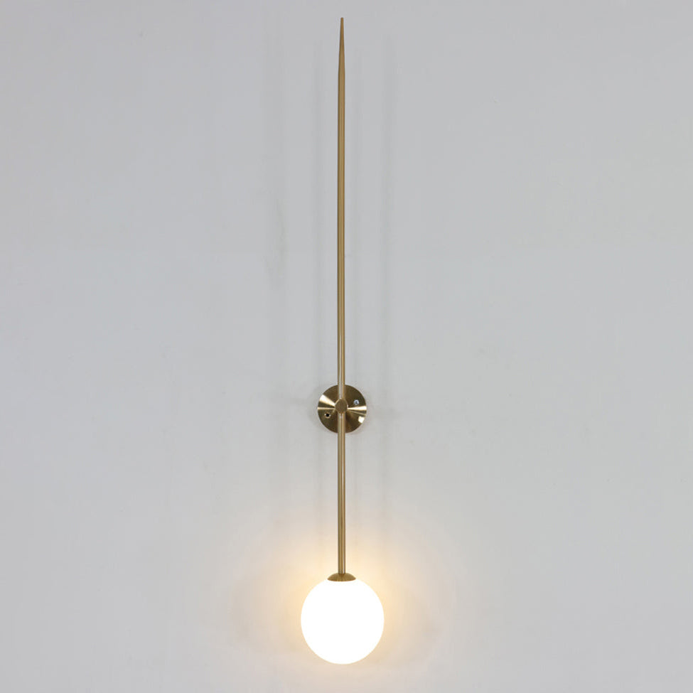 Mobilna Lampa Ścienna