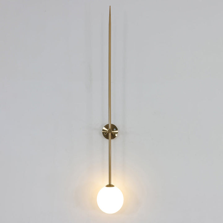 Mobilna Lampa Ścienna