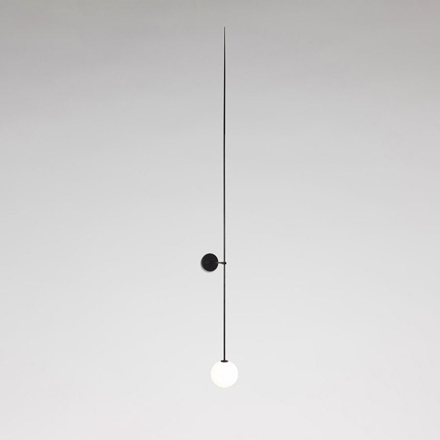 Mobilna Lampa Ścienna