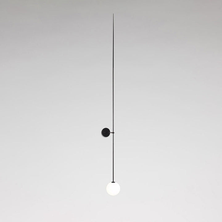 Mobilna Lampa Ścienna