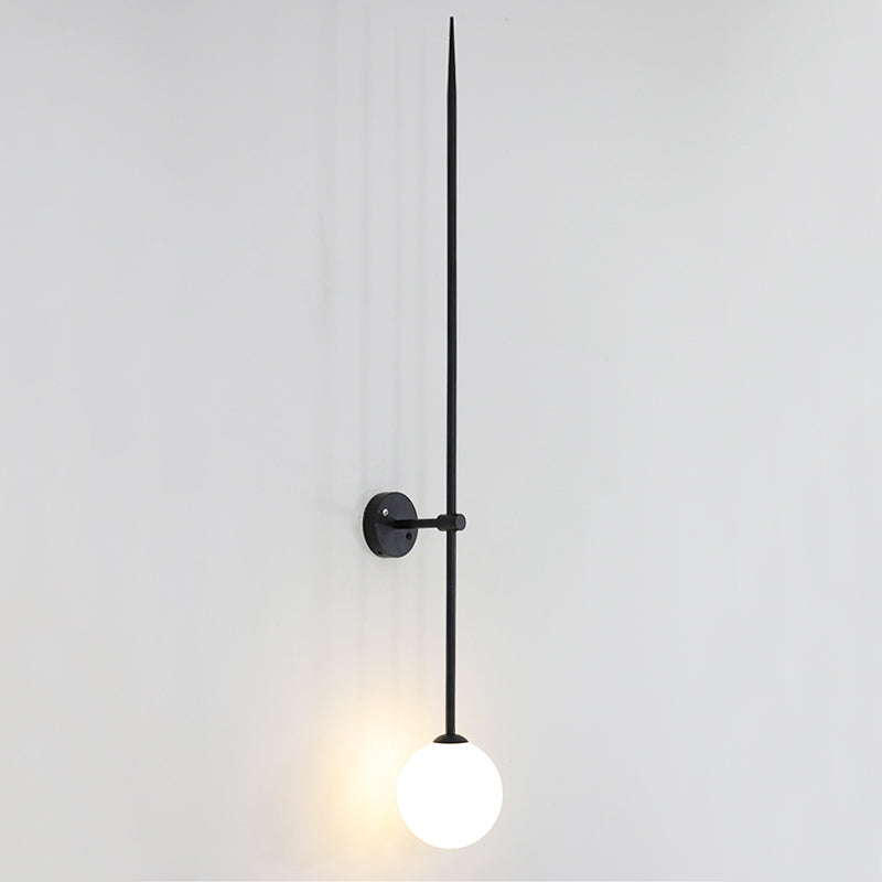 Mobilna Lampa Ścienna