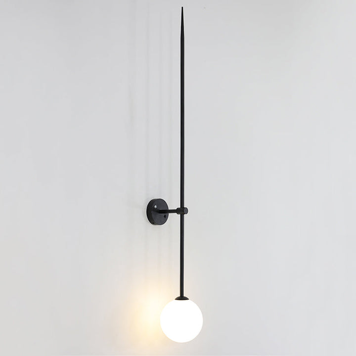 Mobilna Lampa Ścienna