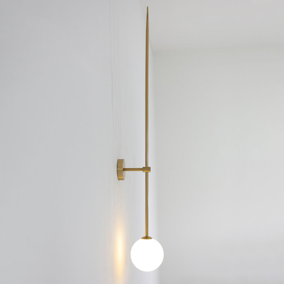 Mobilna Lampa Ścienna