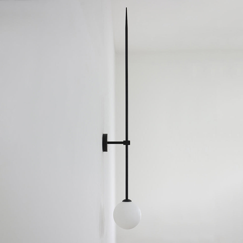 Mobilna Lampa Ścienna