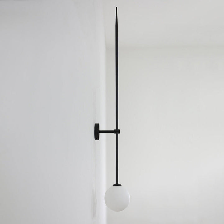 Mobilna Lampa Ścienna