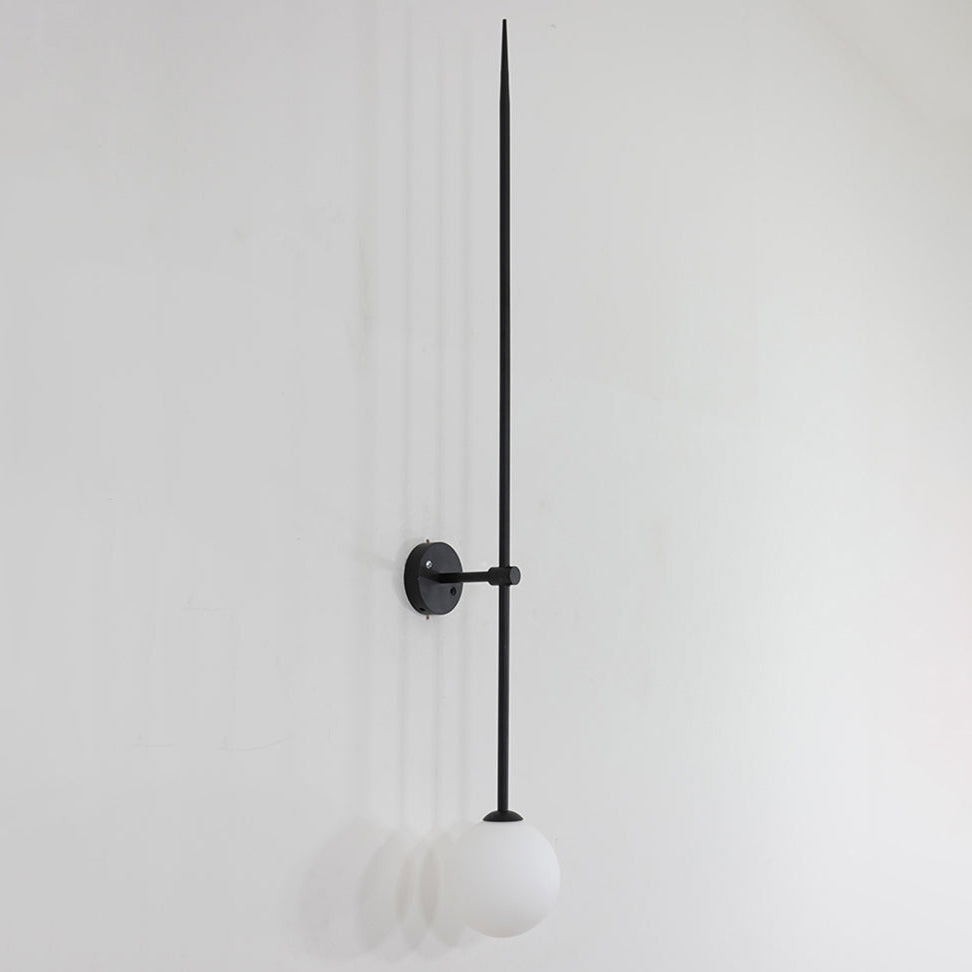 Mobilna Lampa Ścienna