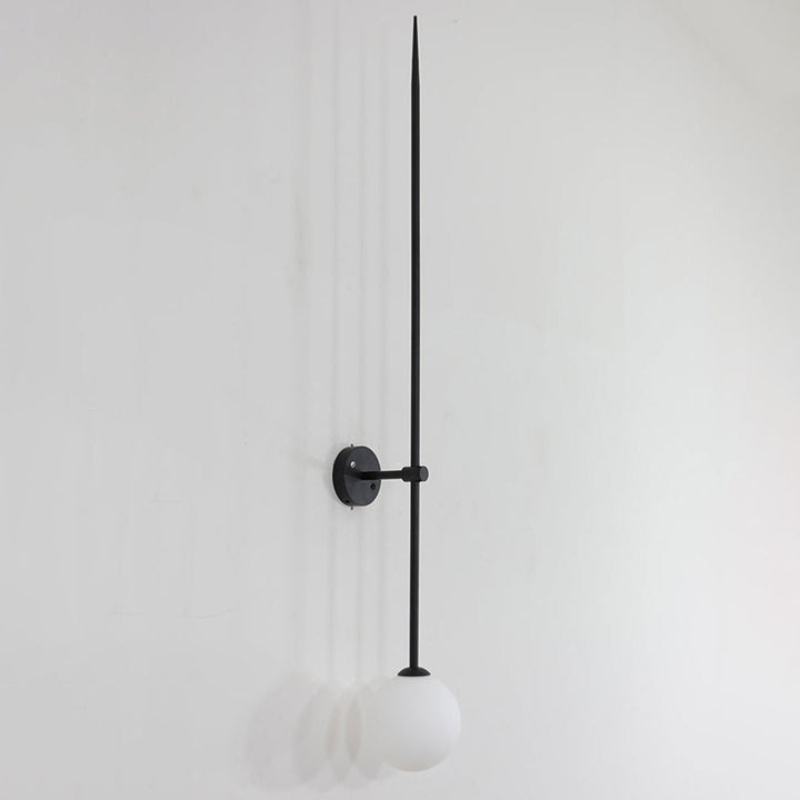 Mobilna Lampa Ścienna