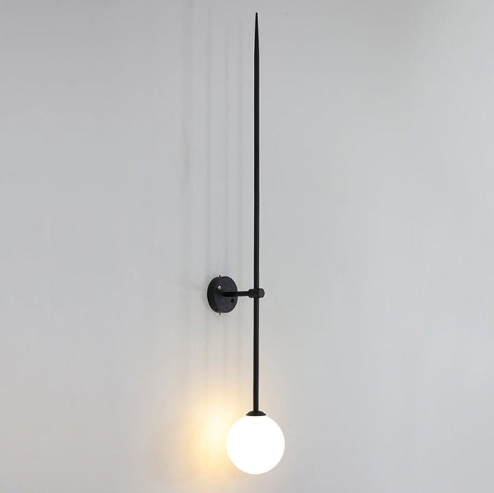 Mobilna Lampa Ścienna