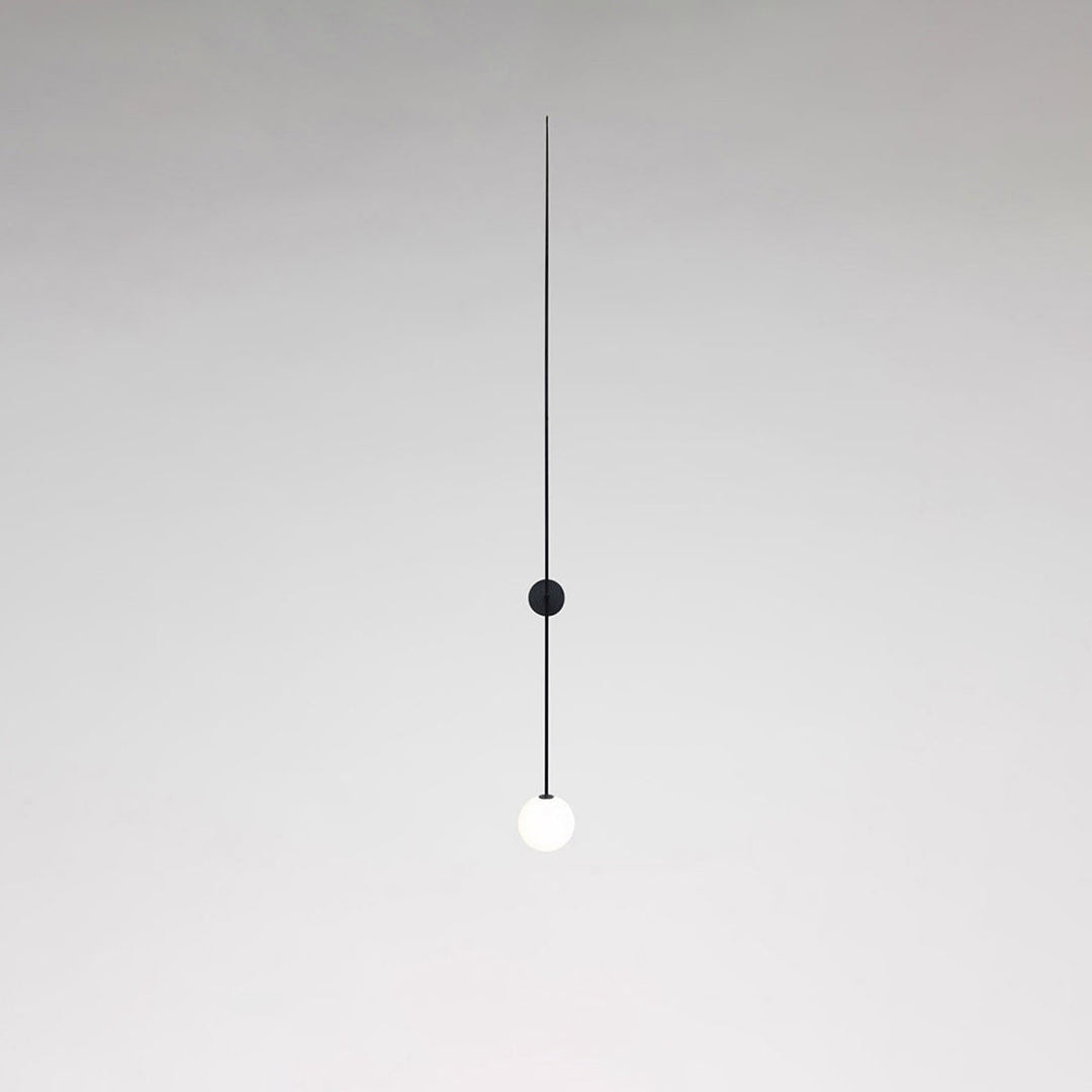 Mobilna Lampa Ścienna