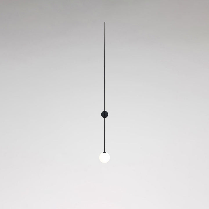 Mobilna Lampa Ścienna