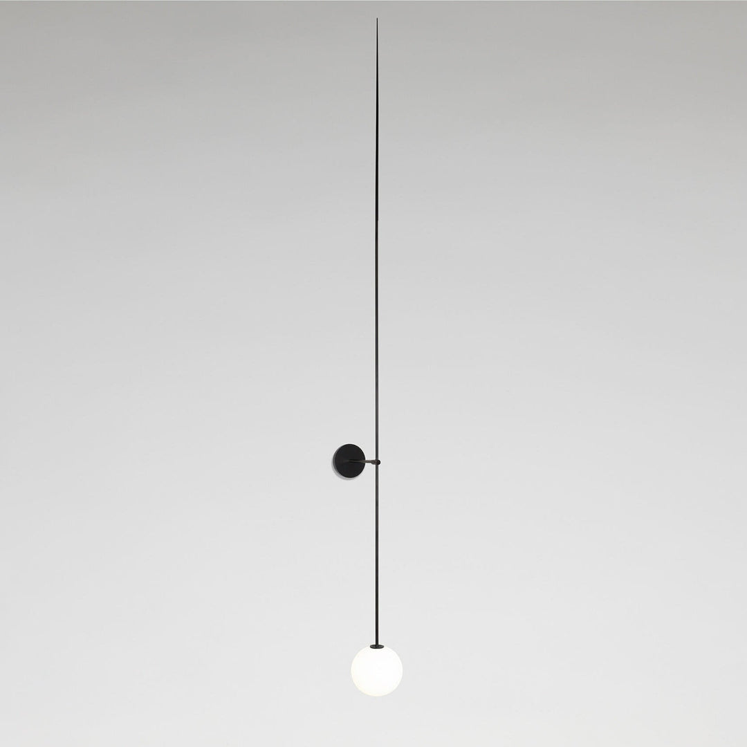 Mobilna Lampa Ścienna