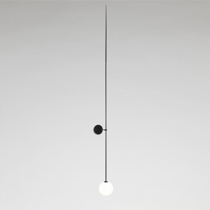 Mobilna Lampa Ścienna