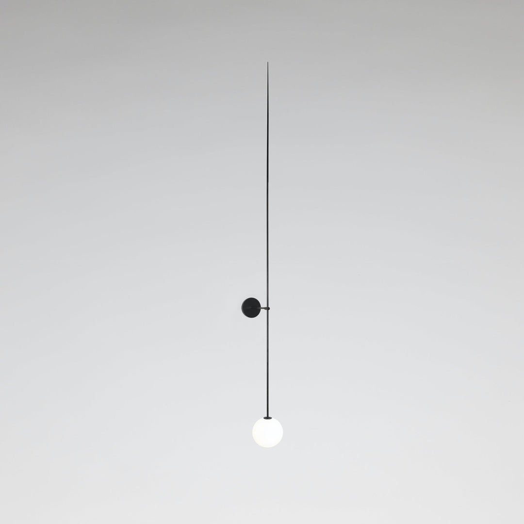 Mobilna Lampa Ścienna