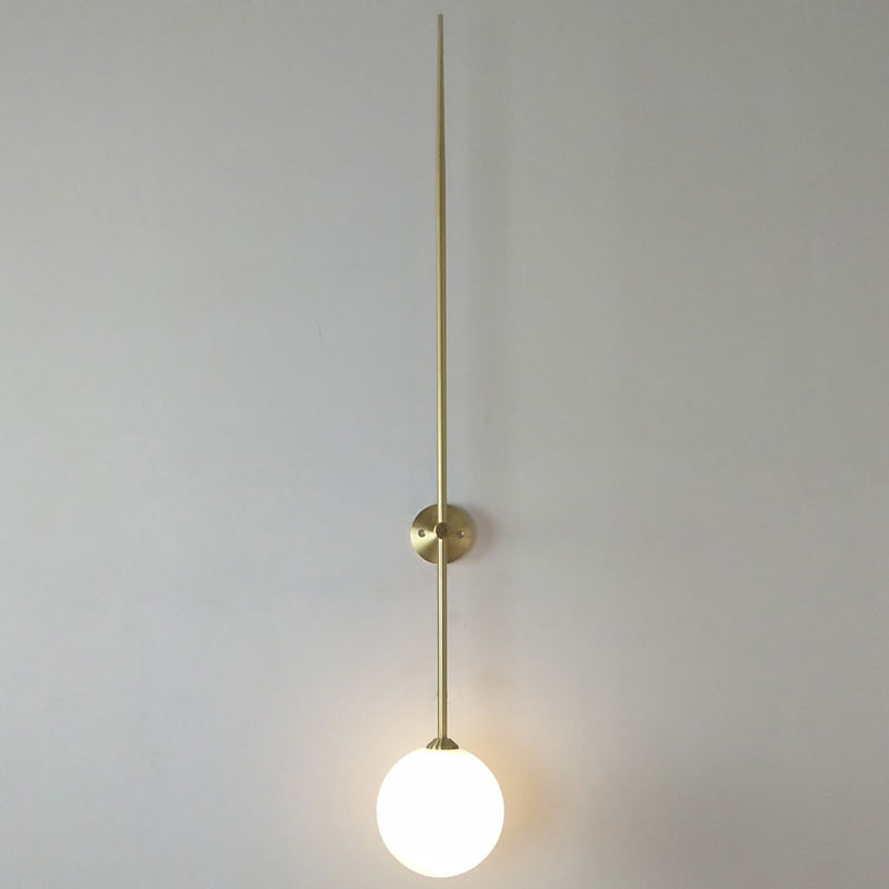 Mobilna Lampa Ścienna