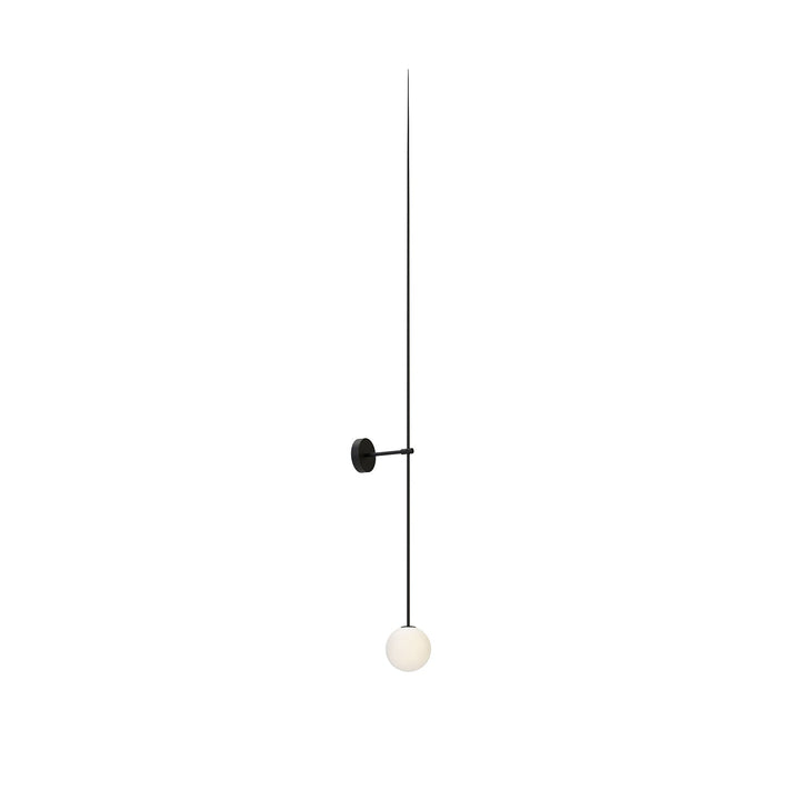 Mobilna Lampa Ścienna