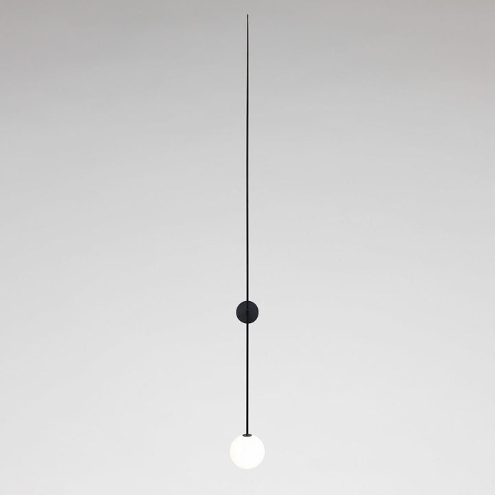 Mobilna Lampa Ścienna