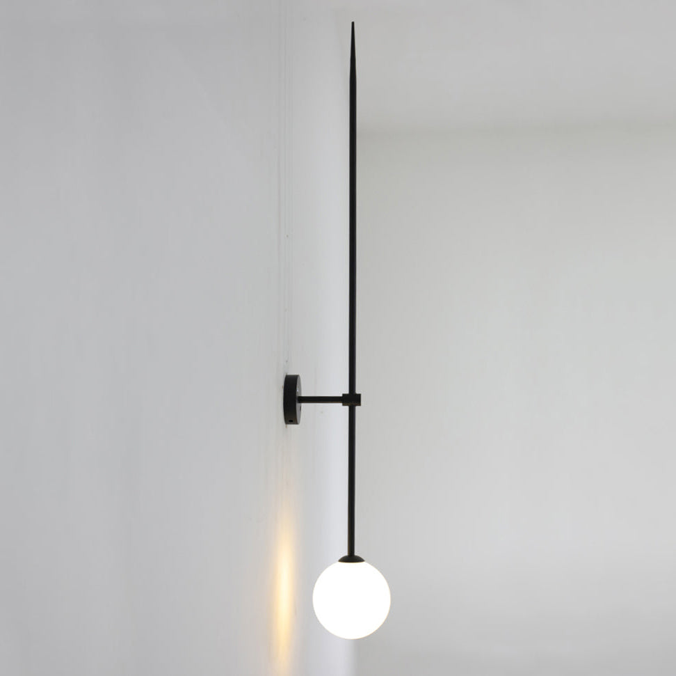 Mobilna Lampa Ścienna