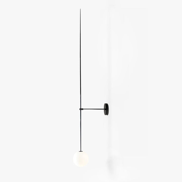 Mobilna Lampa Ścienna