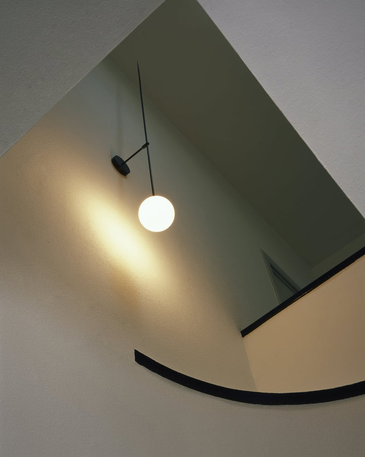 Mobilna Lampa Ścienna