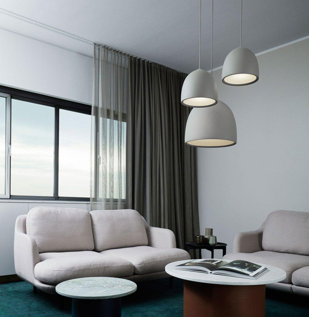Lampa wisząca Suspence