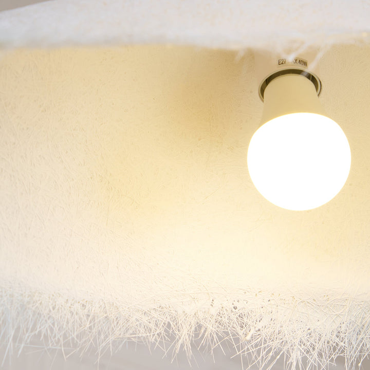 Lampa wisząca Moby Dick
