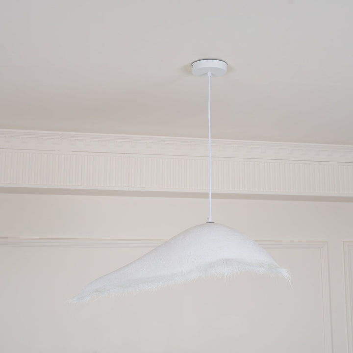 Lampa wisząca Moby Dick