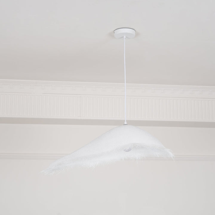 Lampa wisząca Moby Dick