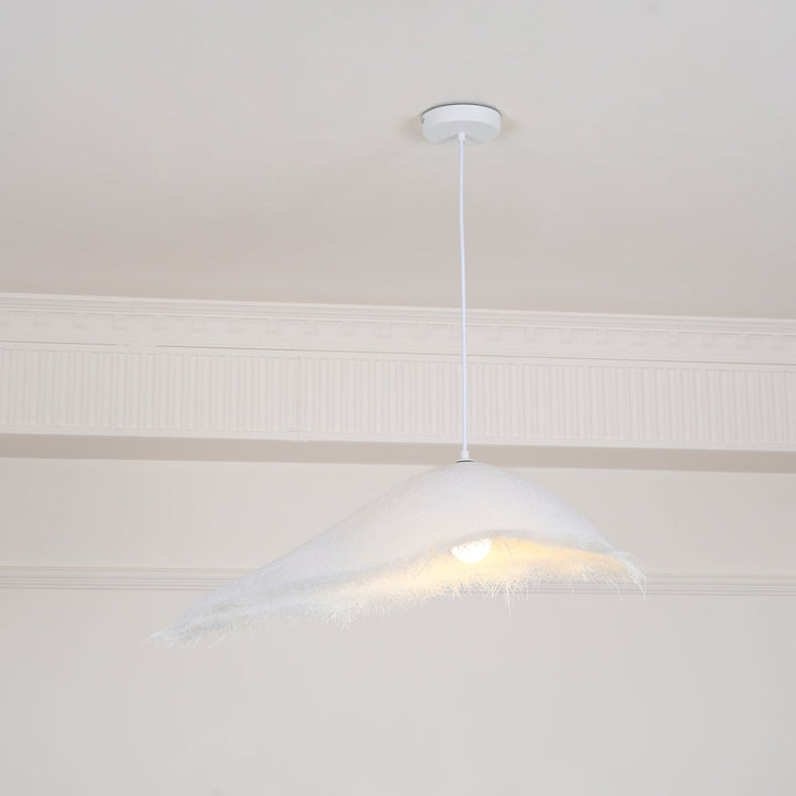 Lampa wisząca Moby Dick