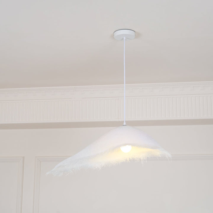 Lampa wisząca Moby Dick