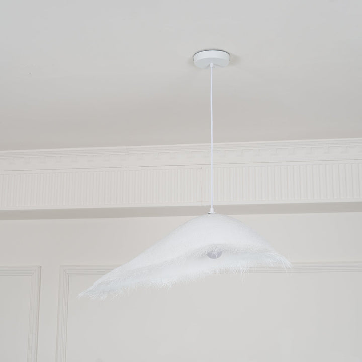 Lampa wisząca Moby Dick