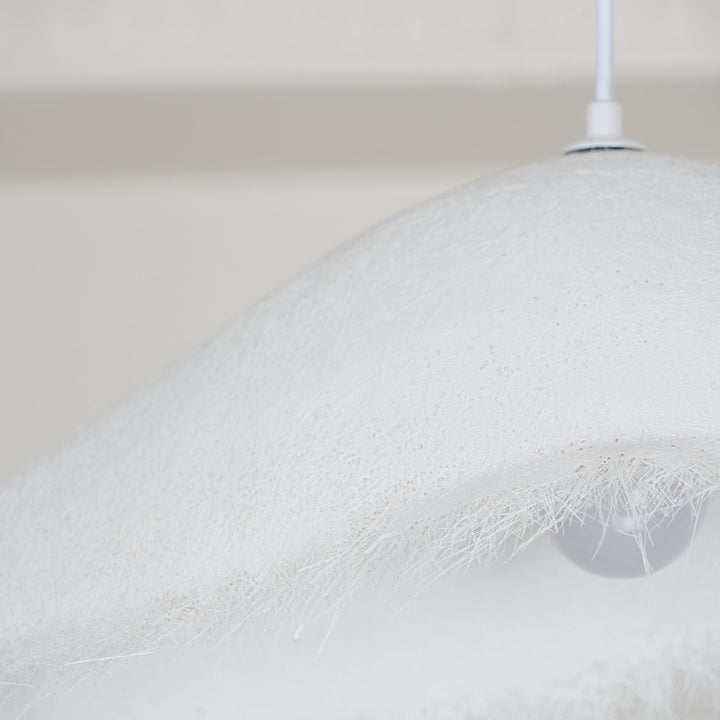 Lampa wisząca Moby Dick