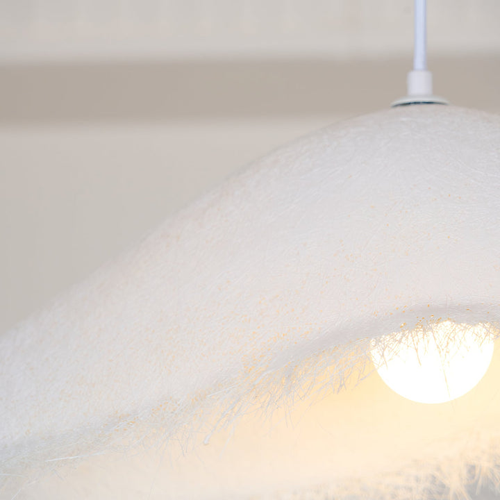 Lampa wisząca Moby Dick