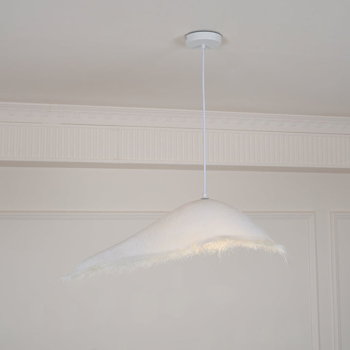 Lampa wisząca Moby Dick