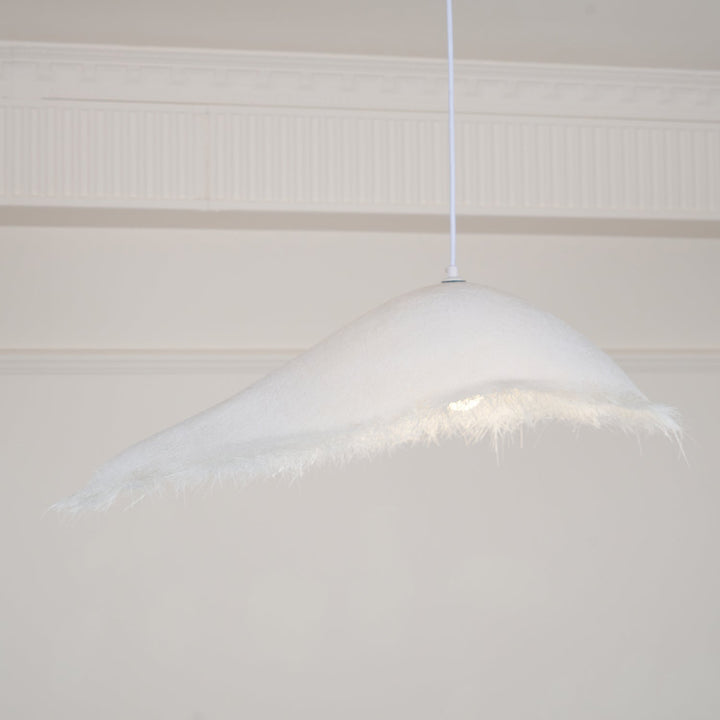 Lampa wisząca Moby Dick