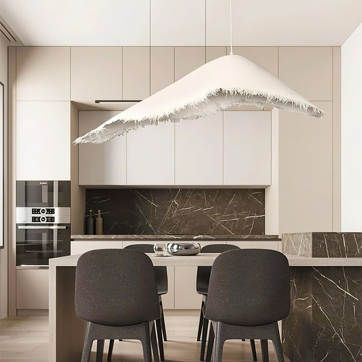 Lampa wisząca Moby Dick
