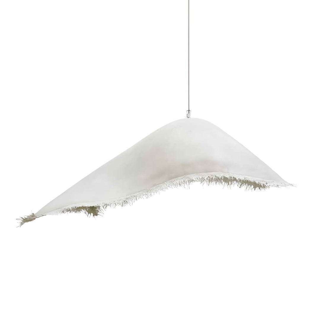 Lampa wisząca Moby Dick