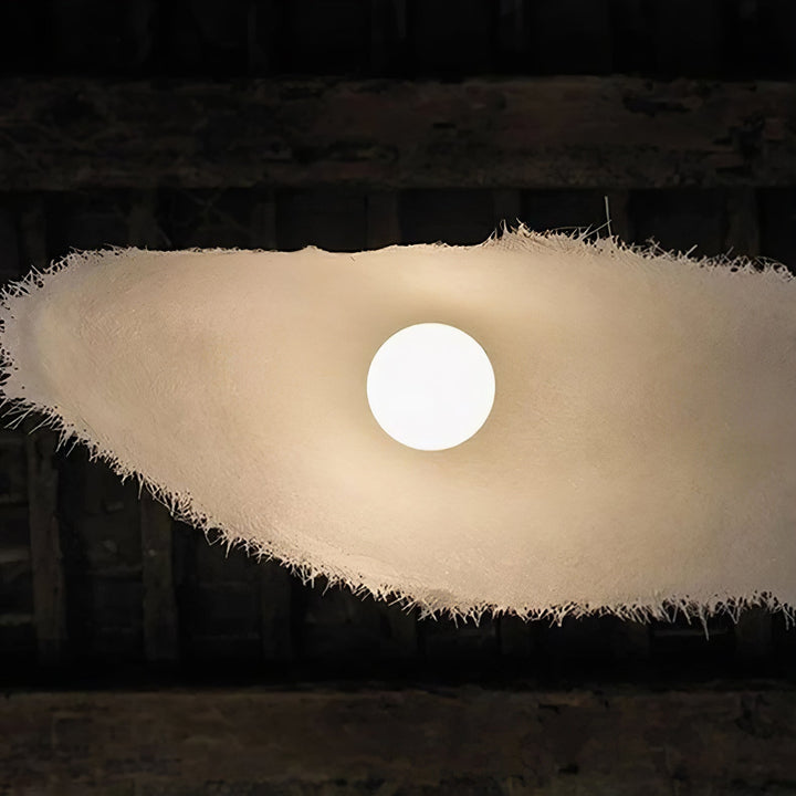 Lampa wisząca Moby Dick